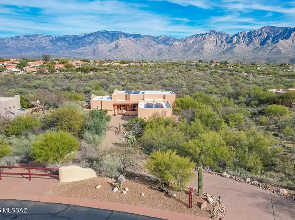 439 W Coyote Moon Pl, Oro Valley, AZ 85755