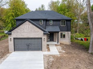 47309 Jefferson Ave, Chesterfield, MI 48047
