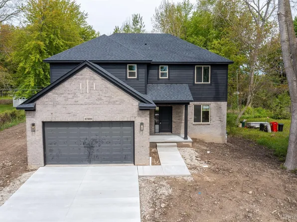 47309 Jefferson Ave, Chesterfield, MI 48047