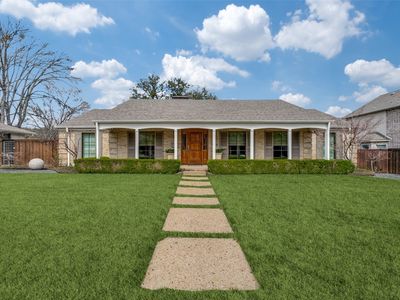 7205 Glendora Ave, Dallas, TX, 75230