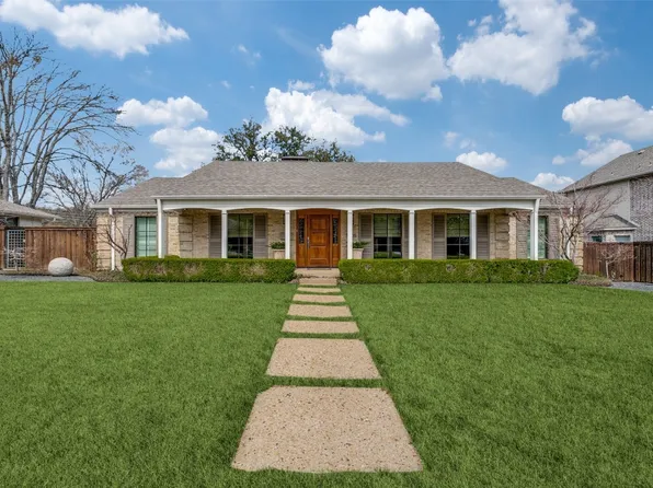 7205 Glendora Ave, Dallas, TX 75230