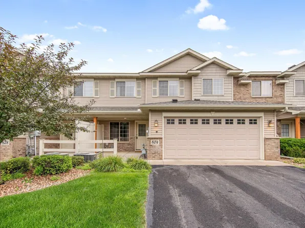 824 Independence Dr NW, Big Lake, MN 55309