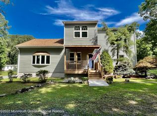 416 Brickyard Rd, Freehold, NJ 07728