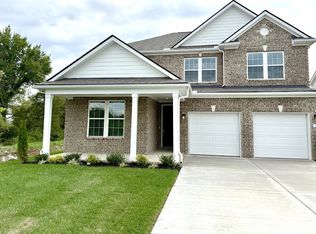 26 Cowan Ct, Mount Juliet, TN 37122