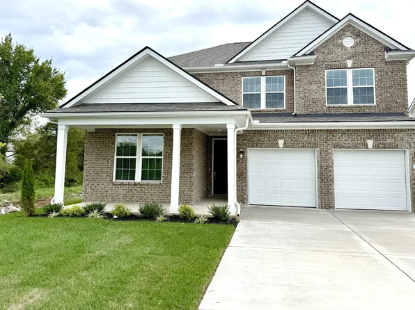 26 Cowan Ct, Mount Juliet, TN 37122