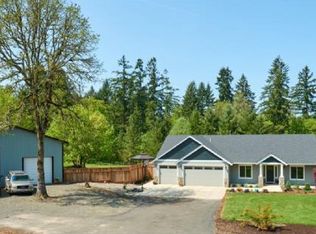 12505 NE Coyote Loop, Newberg, OR 97132