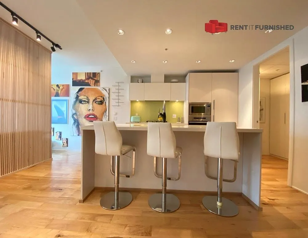 1 bed, 864 sqft, $3,995 — Photo 4