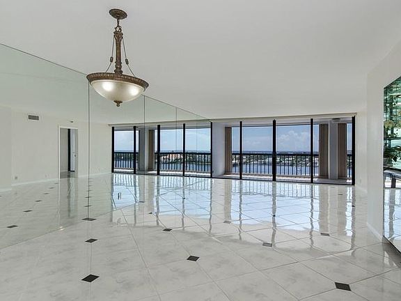 2nd image of 400 N Flagler Dr APT 1605