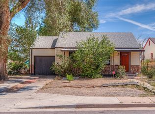 1702 Stone Ave, Pueblo, CO 81004