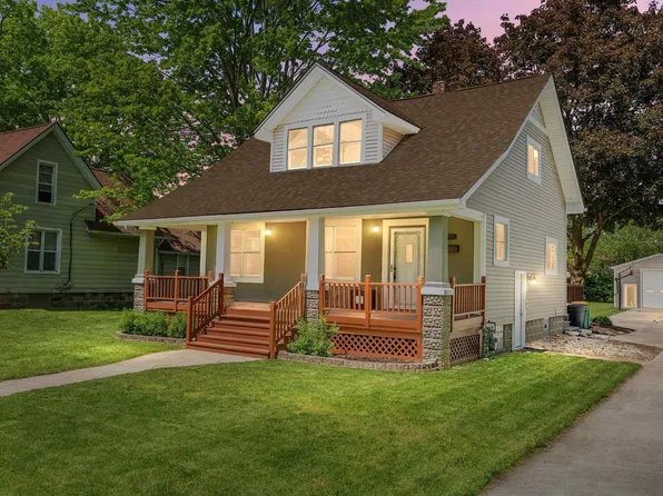 67872 Main St, Richmond, MI 48062