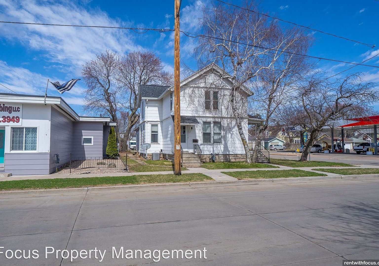 704A Otter Ave, Oshkosh, WI 54901 Zillow