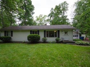 4064 Diamond St, Ypsilanti, MI 48197