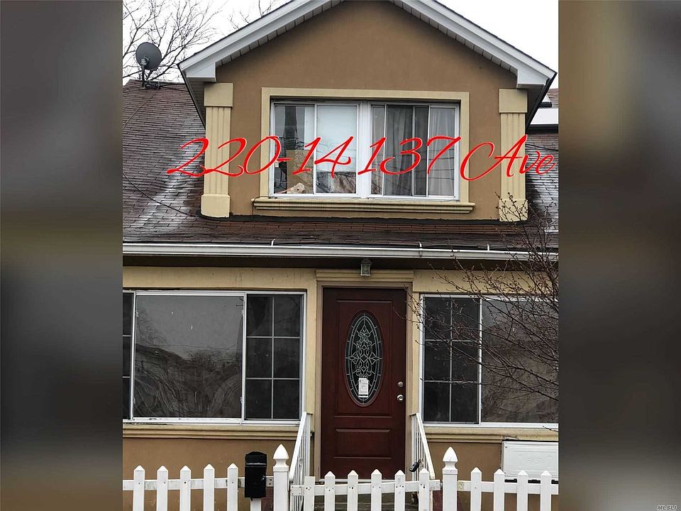 1st image of 220-14 137th Ave