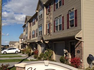 201 N Pine Ave, Spring Grove, PA 17362