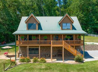 1535 N Main Ave, Erwin, TN 37650