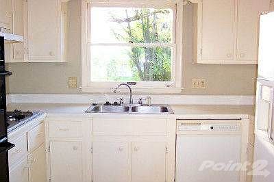 Bright Kitchen