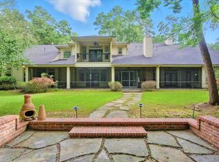 28822 Village Bnd, Magnolia, TX 77355