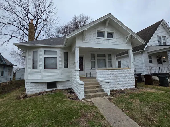 1722 Stevens Ave, Cincinnati, OH 45231