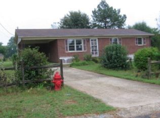 1330 Lenoir Dr, Shelby, NC 28150