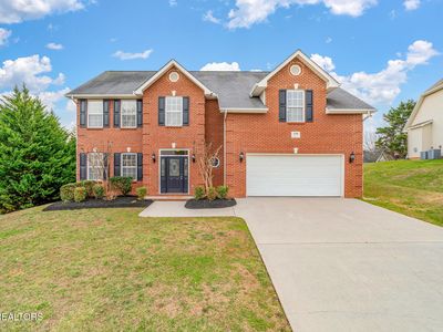 3306 Maple Springs Ln, Knoxville, TN, 37931