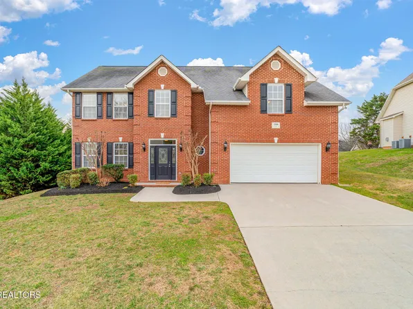 3306 Maple Springs Ln, Knoxville, TN 37931