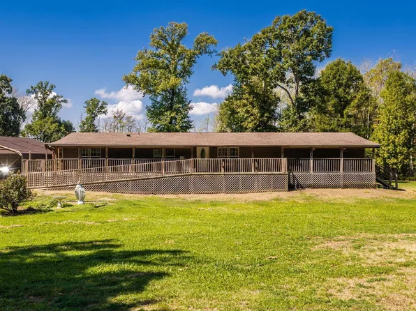 2 Aldridge Ln, Conway, AR 72032