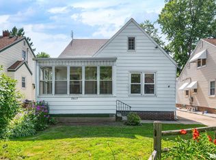 2617 N Bigelow St, Peoria, IL 61604