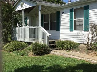 128 Lost Ridge Rd, Clinton, TN 37716