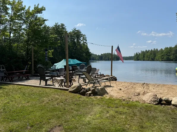 (undisclosed Address), Shapleigh, ME 04076