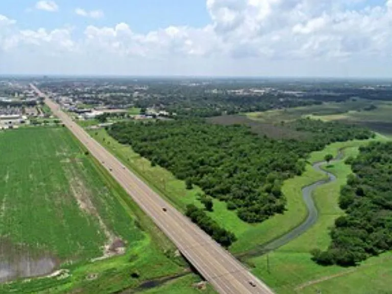 75.0 Acres Option A Of The Tract Located At Hwy Us — Photo 3