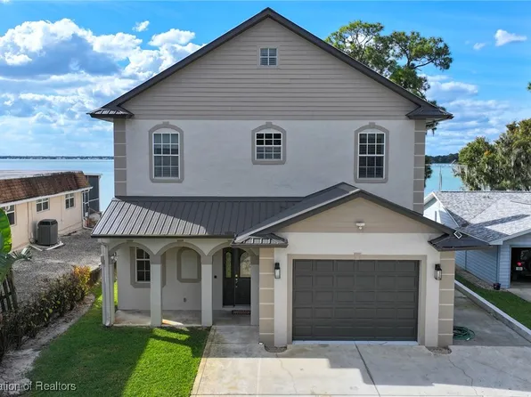 119 Sunset Ter, Lake Placid, FL 33852