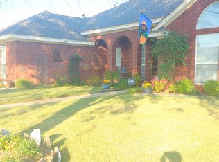 10128 Polo Park Cir, Woodway, TX 76712