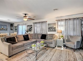 4509 Minaret Way, North Las Vegas, NV 89031