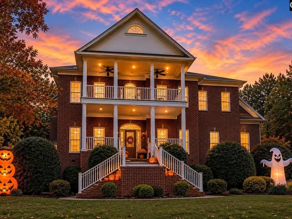 246 Gallantry Dr, Irmo, SC 29063