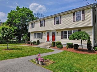 12 Pearl St #B, Bellingham, MA 02019