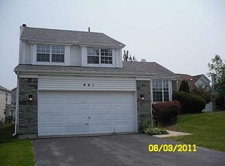 441 Bloomfield Dr, Bolingbrook, IL 60440
