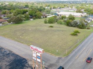 1607 Trimmier Rd, Killeen, TX 76541