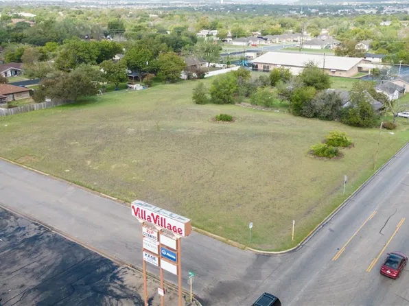 1607 Trimmier Rd, Killeen, TX 76541