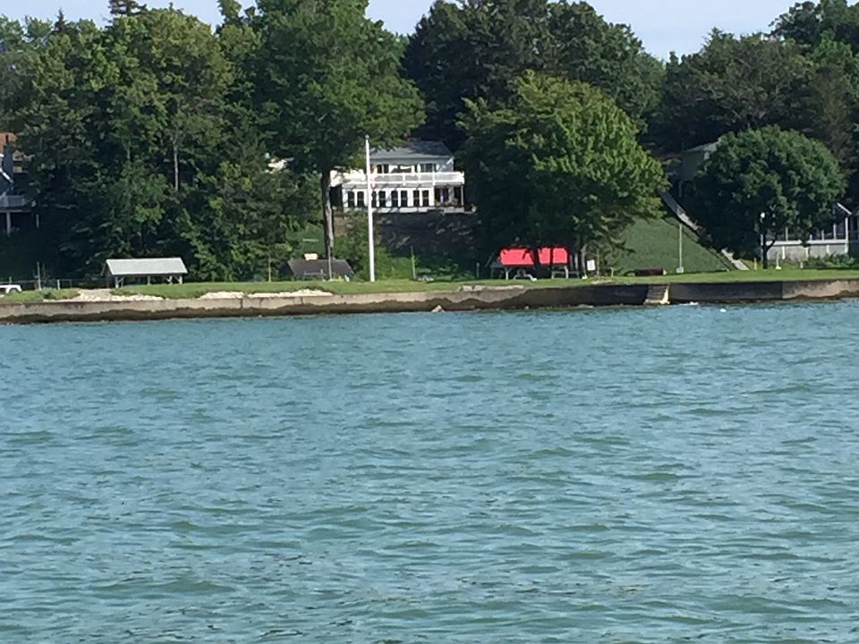 2nd image of 4807 Lake Rd W #531