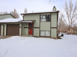1425 Ridgeway Ave, Sheridan, WY 82801