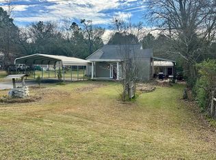 255 W Point Rd, Kilgore, TX 75662