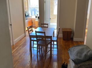 110 Brainerd Rd #38, Allston, MA 02134