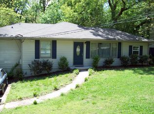 1341 Diamond Ave, Atlanta, GA