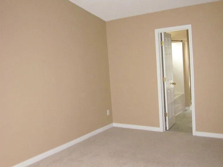 Owner's Bedroom with en suite bathroom