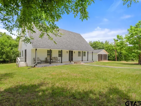18112 County Road 2142, Troup, TX 75789