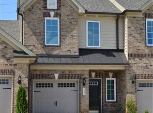 3851 Thistleberry Rd LOT 32, High Pt, NC 27265