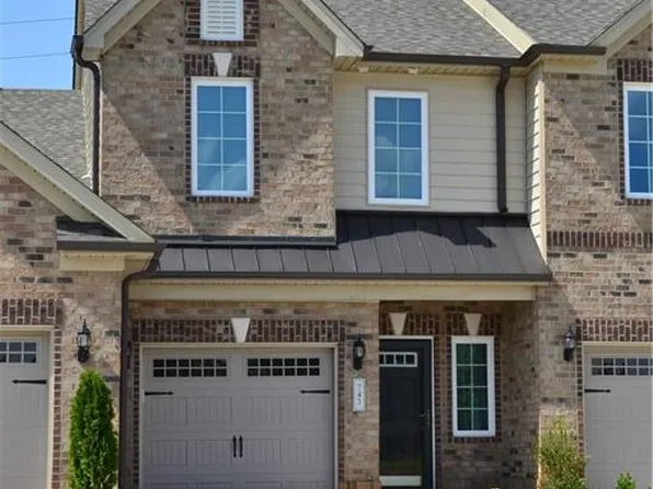 3837 Thistleberry Rd Lot 27, High Pt, NC 27265