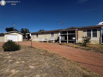405 Illinois St, Penrose, CO, 81240