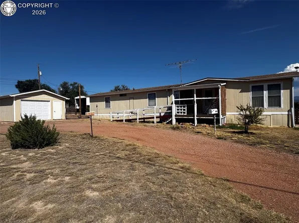 405 Illinois St, Penrose, CO 81240