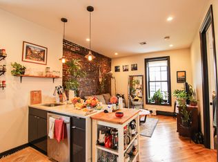 380 Marcus Garvey Blvd APT 4, Brooklyn, NY 11221